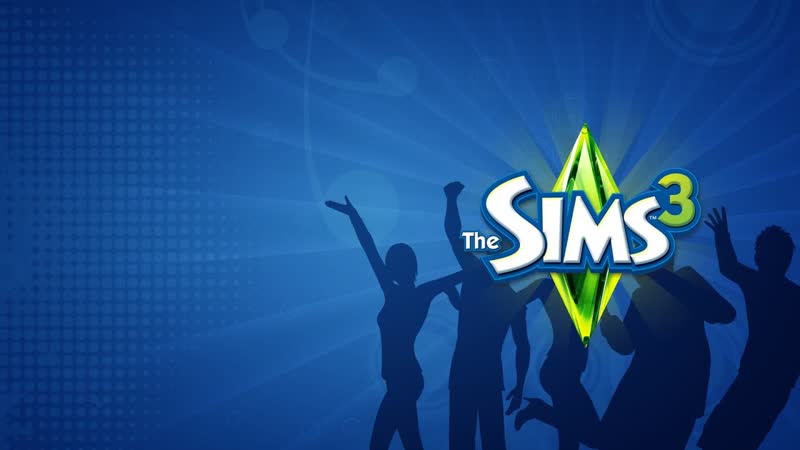 The Sims 3 Ведущие:Эва Марс, Сергей Гулюкин ,