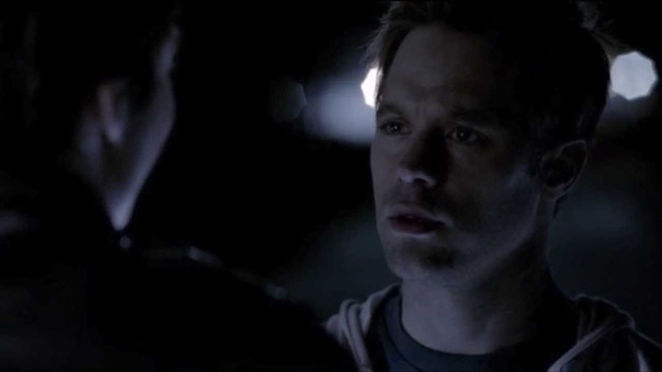 Damon turns bad the vampire diaries season 5 episode