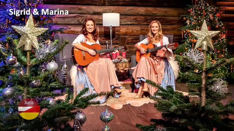 Sigrid Marina Es wird scho glei dumpa ( Zauberhafte Weihnacht im Land