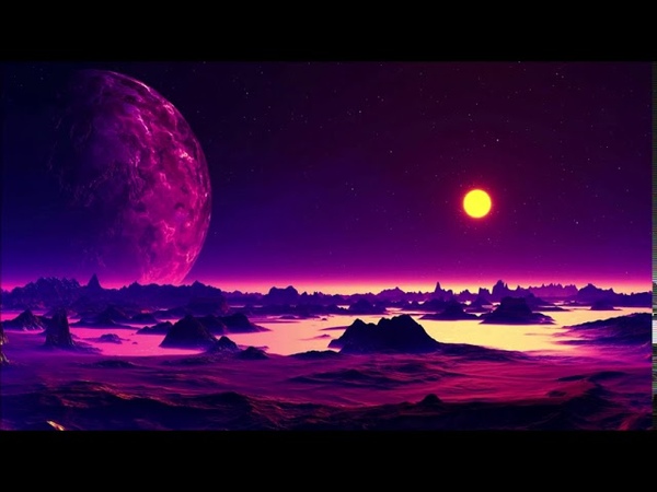 Astronaut Ape Its Full Of Stars (feat. Sunselity), Chill