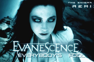 Evanescence - Everybody’s Fool (The Enigma TNG Remix)