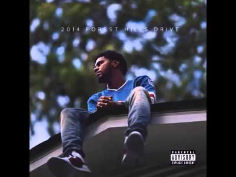 No Role Modelz J. Cole ( Lyrics in