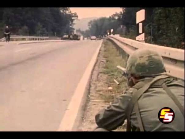REFORGER exercises , 1 (1970