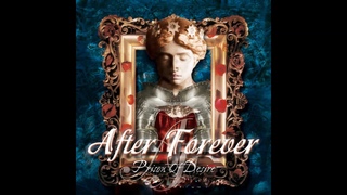 After Forever - Prison of Desire (Full Album)