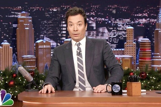 Tonight Show Superlatives: 2016 NFL Season - Rams and Seahawks