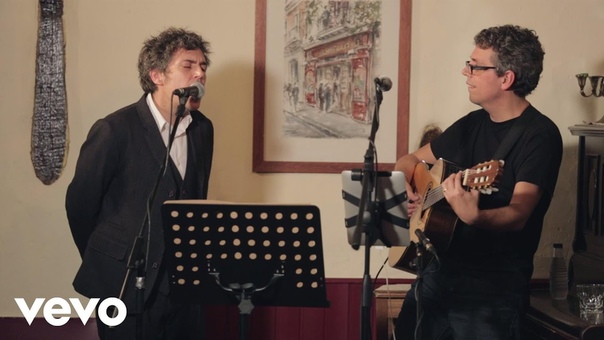 Pedro Guerra Aquella Vieja Cancion ( Directo Libertad