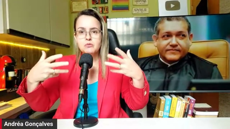 Bolsonarista novo corregedor do TSE. FBI PF