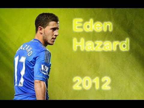 Eden Hazard