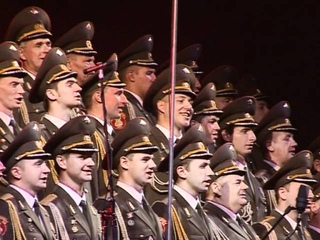 Мы в Канаде)