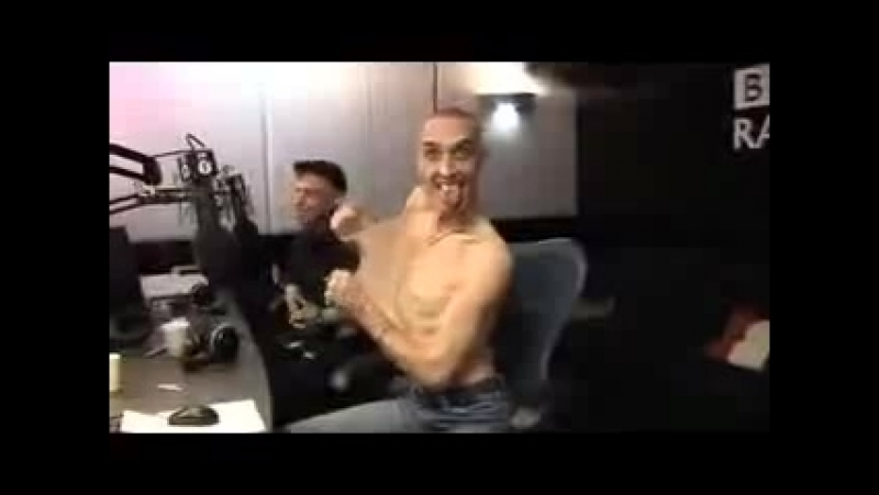 человек