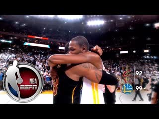 The Cleveland Cavaliers will look to get redemption against the Golden State Warriors | ESPN