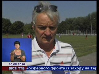 Юні тернопільські футболісти здобули срібло міжнародного турніру