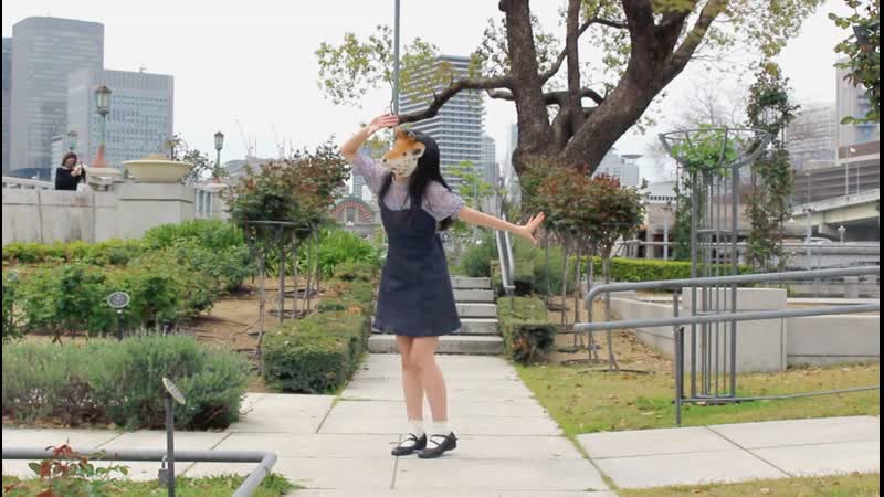 可燃ゴミ drop pop candy 踊ってみた 再 Niconico Video
