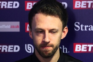 Judd Trump to meet Ding Junghui at Betfred World Snooker Championship