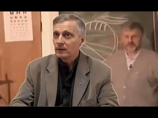 Пякин: Восстановление зрения по Жданову работает
