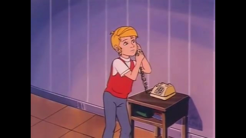 1 X06 Los Diminutos