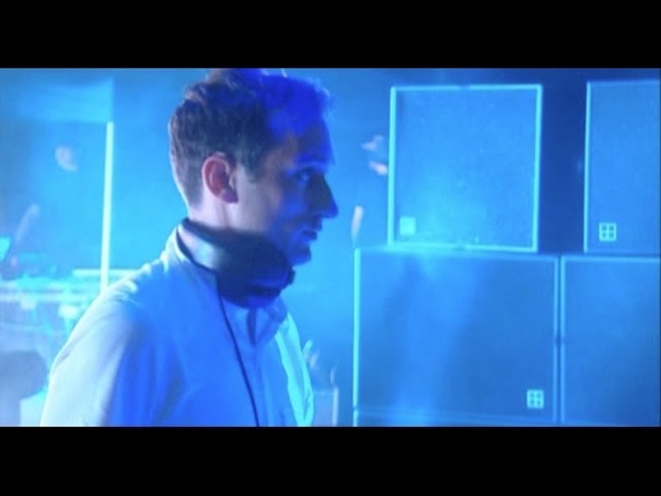 Paul van Dyk We Are Alive ( GLOBAL