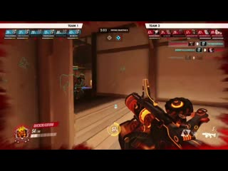 54 hp and a dream