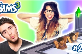 Best Family In The World | Sims 3 with Zoella #25