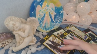 🙋‍♂️💐Мужчина, которого ведет к ВАМ само НЕБО🦋🩵... Полнолуние открывает тайны🌖🌝🌟. Подсказки на МАК.