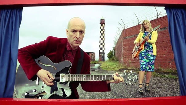 The Vaselines High Tide Low