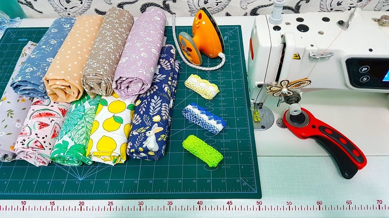 Sew It to Perfection: Brilliant DIY Sewing Ideas Stunning Quilting