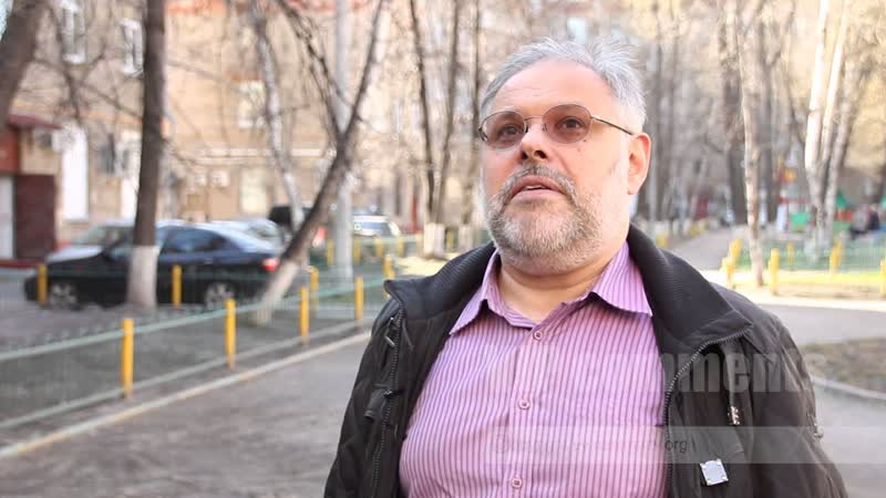 Михаил Хазин о празднике 9 мая Сеня Кайнов Seny Kaynov,