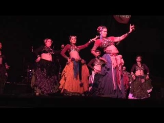 Fat Chance Belly Dance NIMBY pt 1 Feb 20 2010
