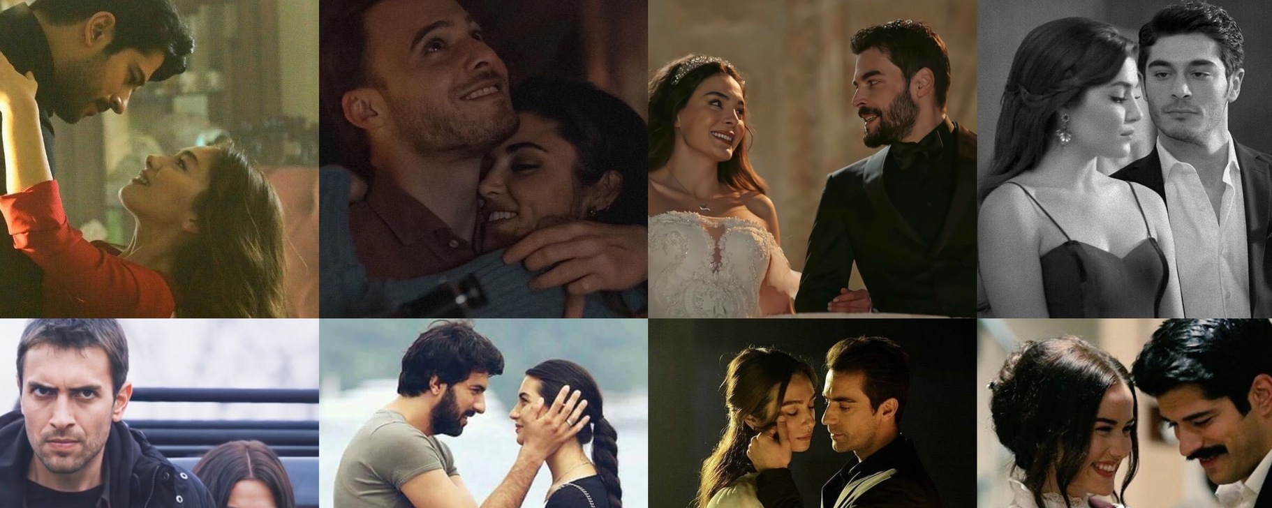 Турецкие сериалы | Все о Турецких сериалах вы сможете найти здесь Добро ...