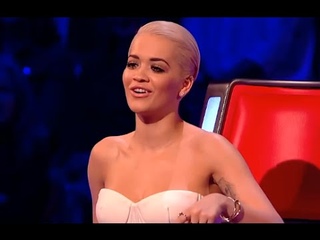 Stevie McCrorie - All I Want - Live Grand Finals - The Voice UK 2015