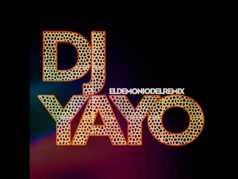 Ella Quiere Hmm Haa Hmm DJ YAYO Ft. Leka El Poeta Master