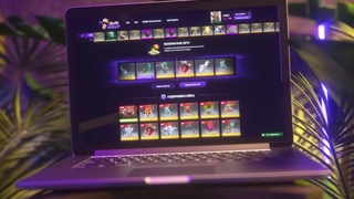 Найден самый вкусный дроп Dota 2 :)