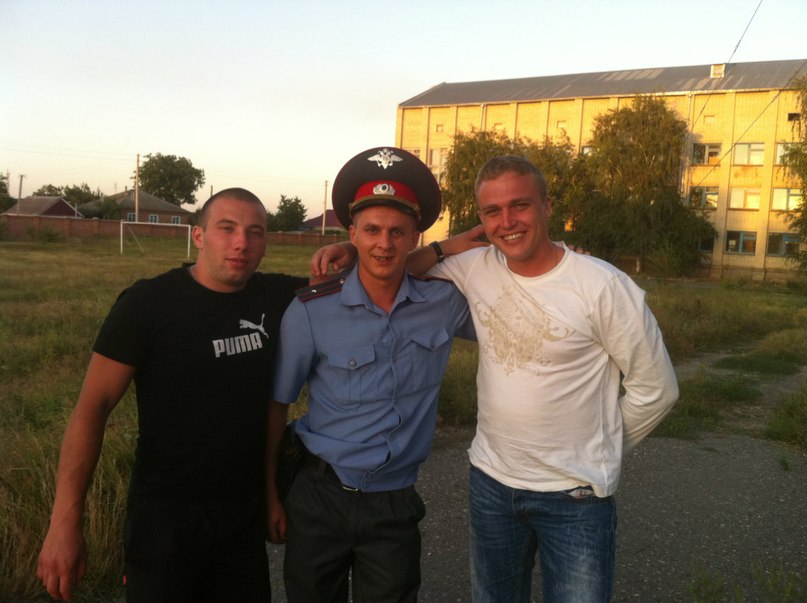 Александр Лесков | Александровское