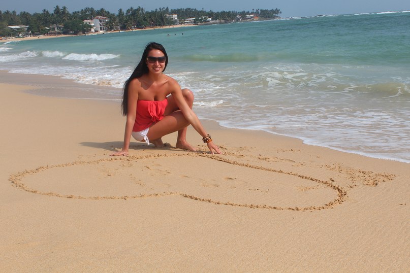 Евгения Ведерникова | Санкт-Петербург