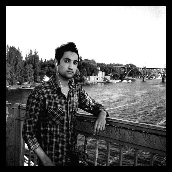 №28, Saleh Sultan, 34 года, Днепр (Днепропетровск) №28, Saleh Sultan, 34 года, Днепр (Днепропетровск)