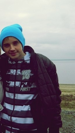 Эдвин Септ | Солнечногорск