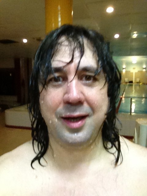 Дмитрий Малолетов | Москва