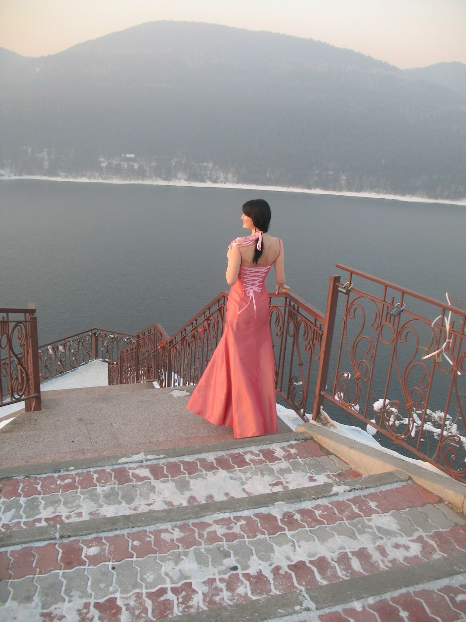 Нина Соловьева | Красноярск