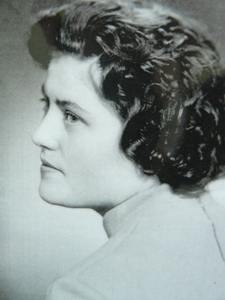 №7, Нина Меркулова, 86 лет, Гатчина №7, Нина Меркулова, 86 лет, Гатчина