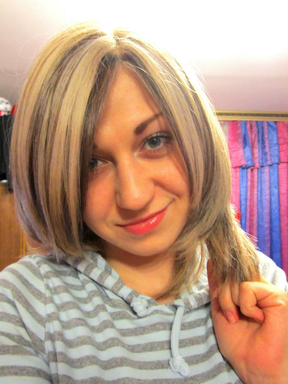 Евгения Кутикина PILI4KA | Москва