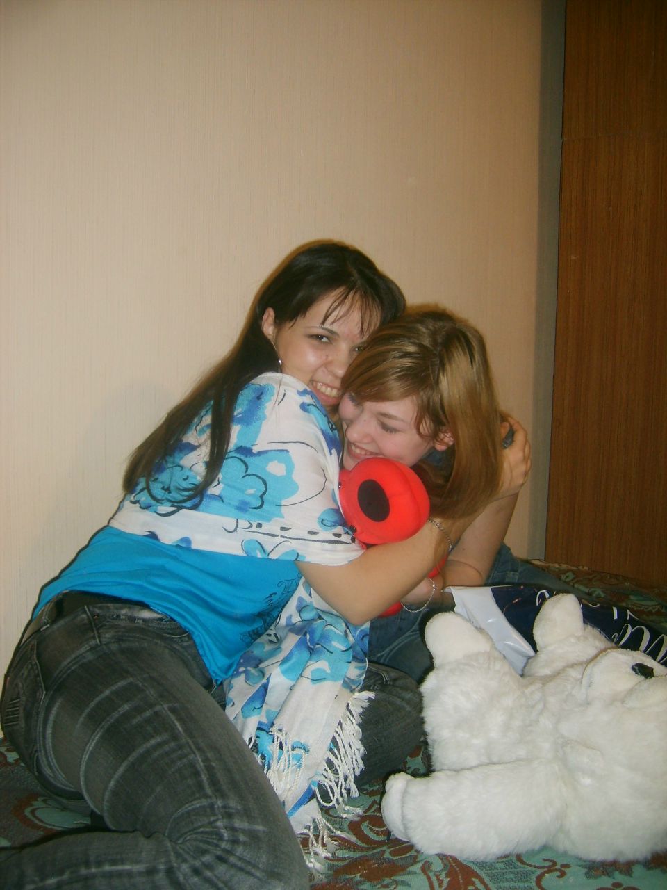 Наталья Юрлина *Кася* | Снежинск