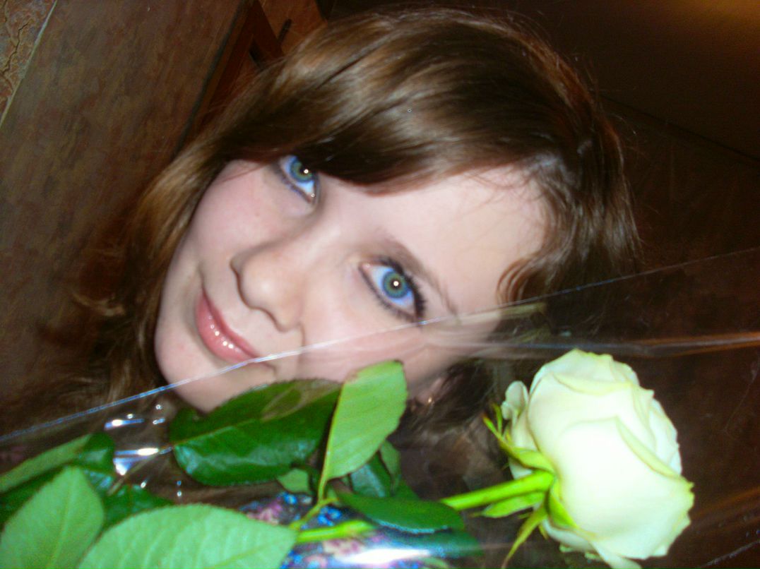 Алина Нечуткина [AlinK] | 