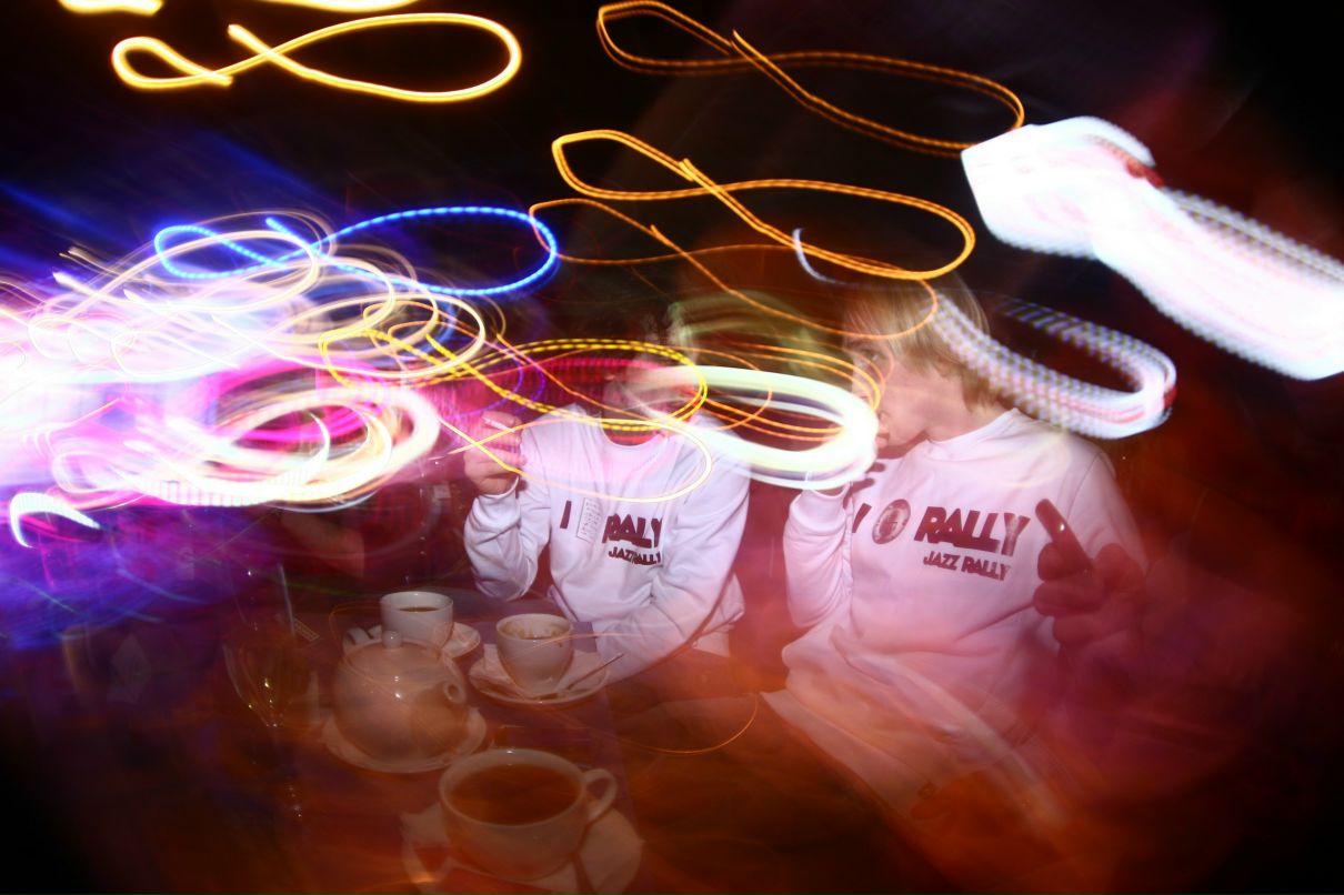 Валентин Терещенков | Санкт-Петербург