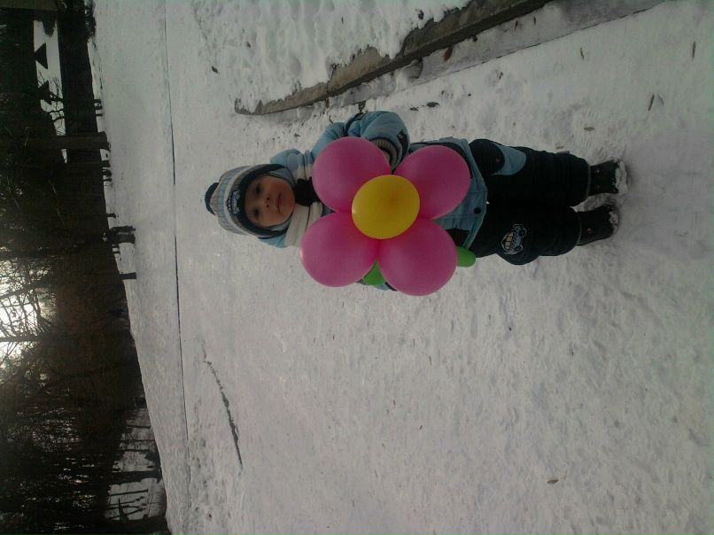 Олена Гірник(Радченко) | Львов