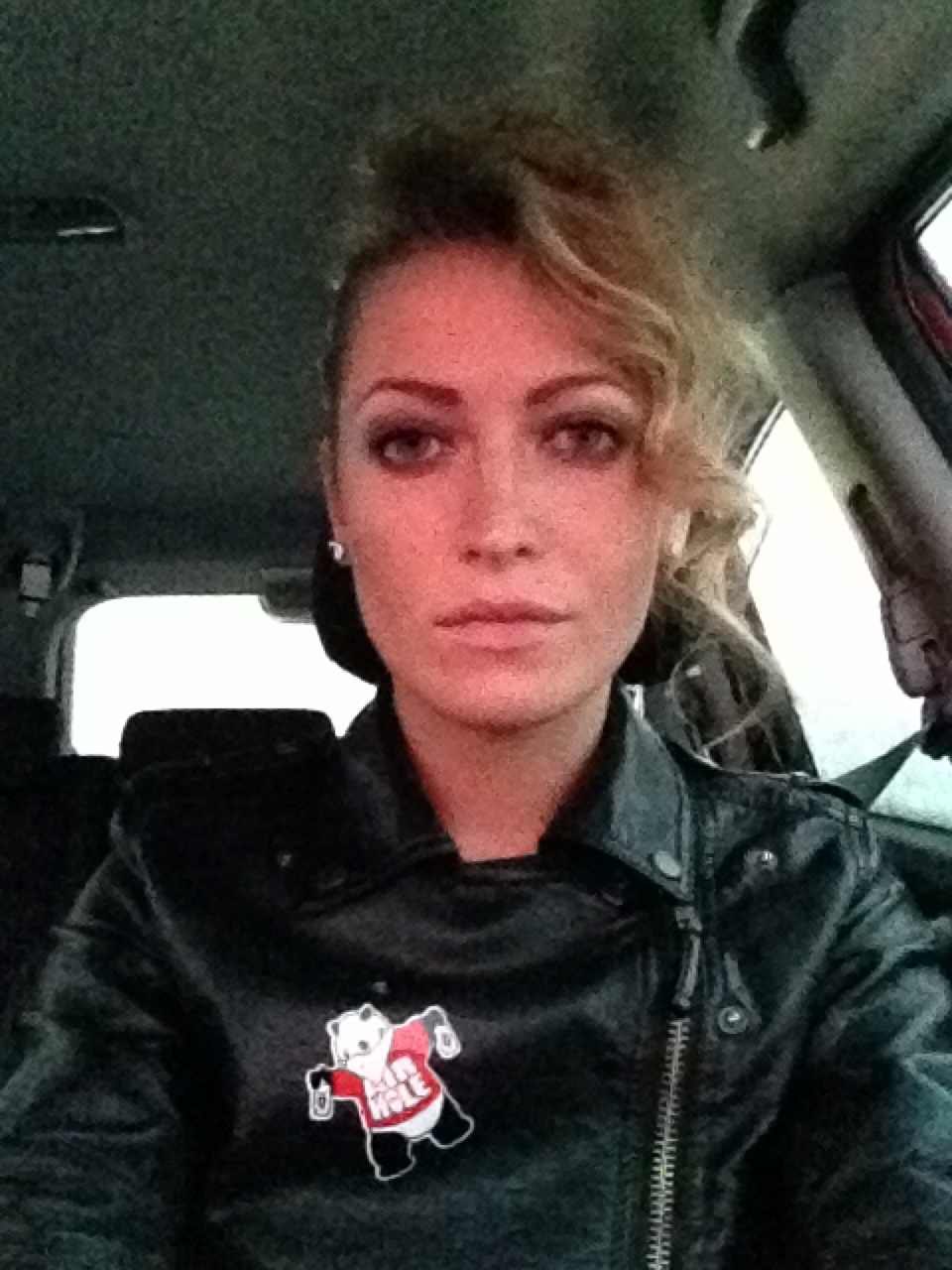 Лилия Лоден ღ♪♥♫ღ | New York City