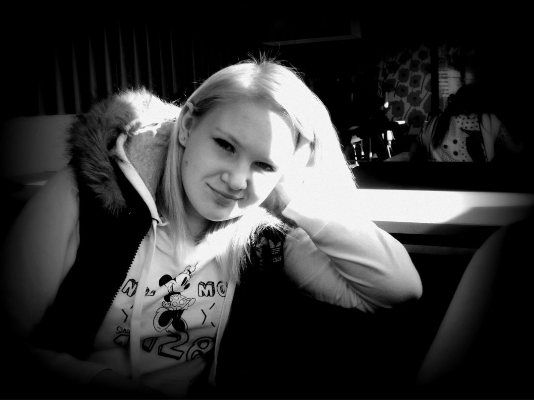 Людмила Гладун ЛисеноК | Тюмень