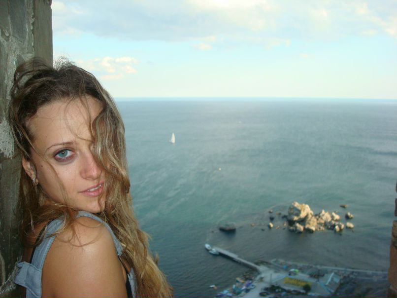 Викуля Мурашко | Севастополь