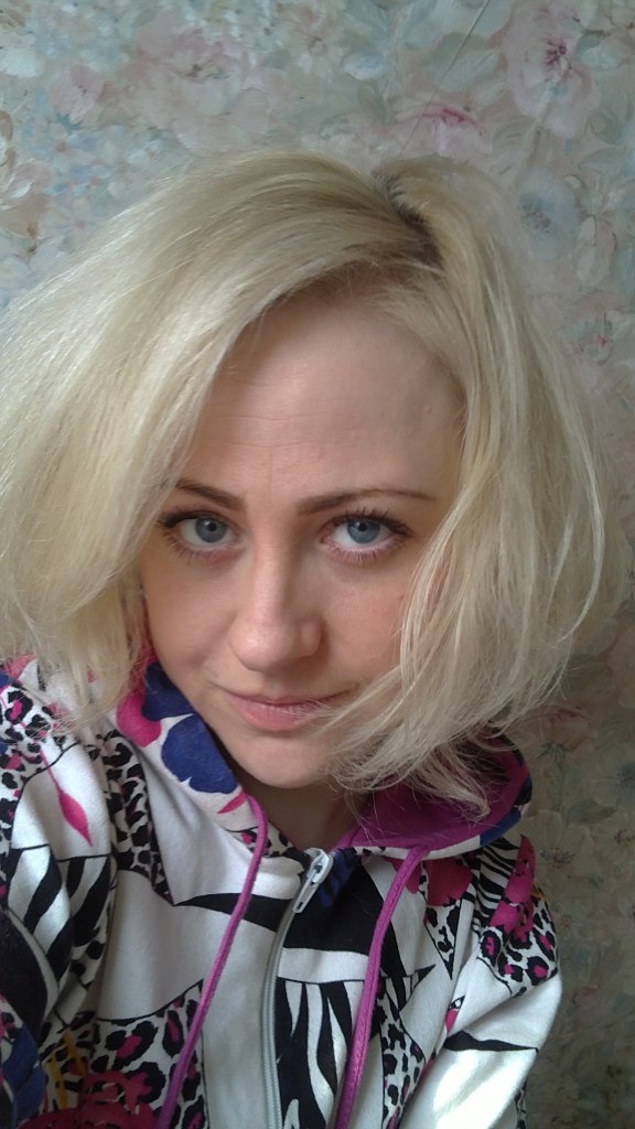 Оксана Илатовская | Вологда