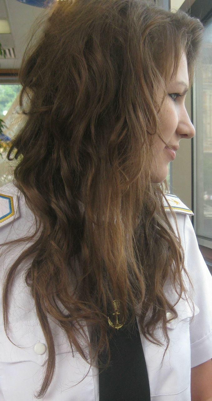 Настя Тюрина | Калиновка