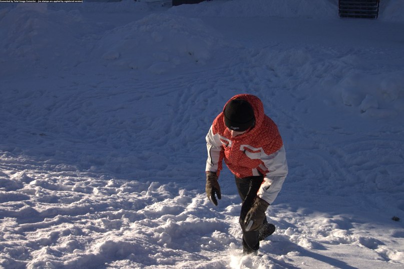 Макс Зыбин | Нижний Тагил